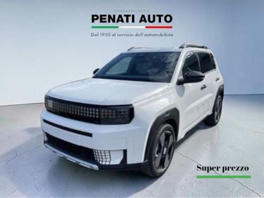 FIAT Grande Panda 1.2 S&S Hybrid Pop