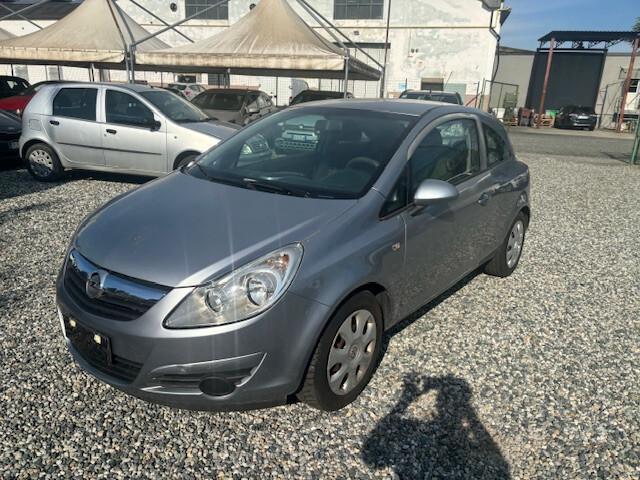 Opel Corsa 1.0 12V 3 porte Club GPL