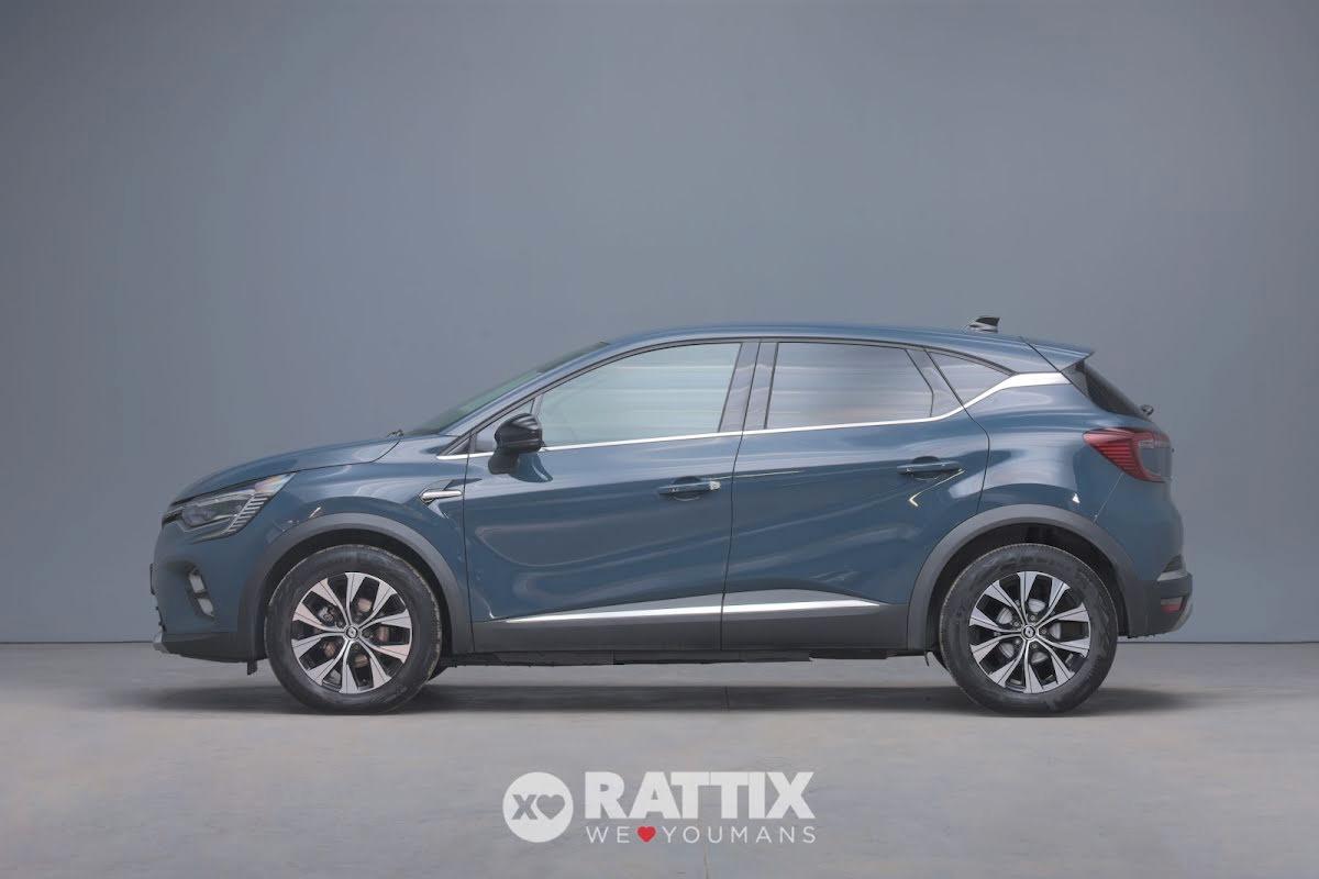 Renault Captur 1.0 tce Gpl 100CV Intens