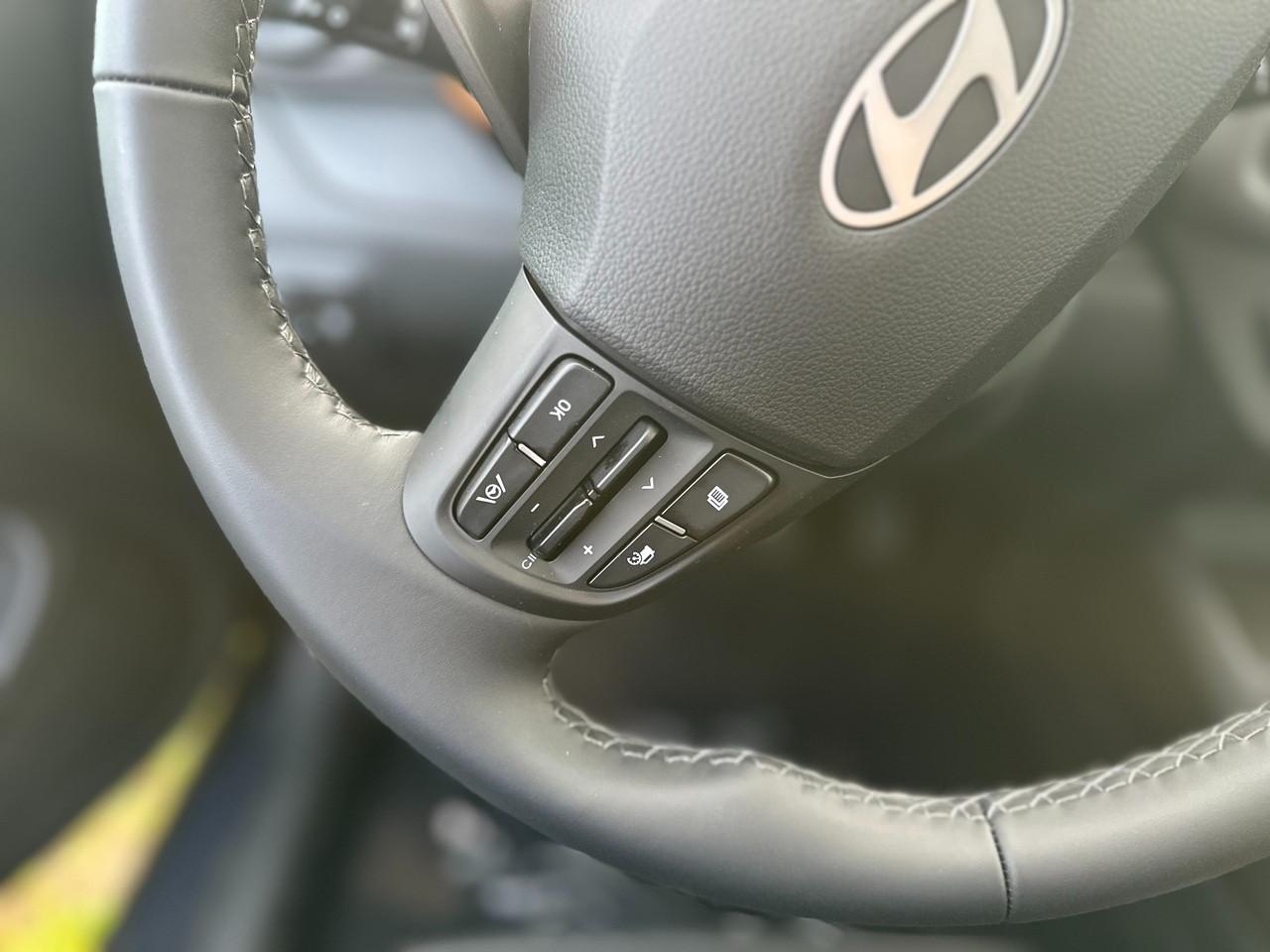 HYUNDAI i10 III 2023 - i10 1.0 mpi Connectline 63cv