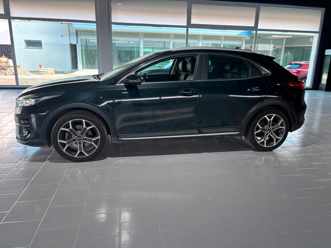 Kia XCeed 1.6 CRDi 115 CV Style