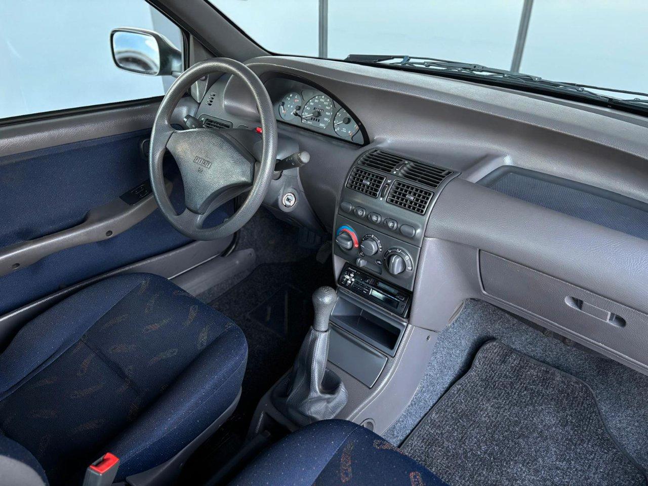 Fiat Punto 3 Porte Punto 3p 1.2 16v ELX 85cv