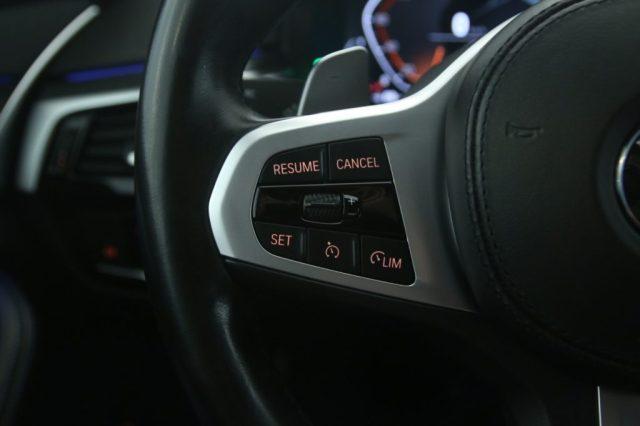 BMW 520 d 48V xDrive Touring Msport