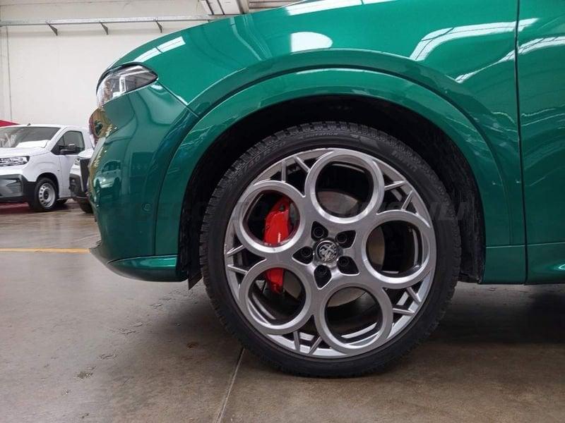 Alfa Romeo Tonale Tonale My24 Hybrid 160cv Tributo Italiano