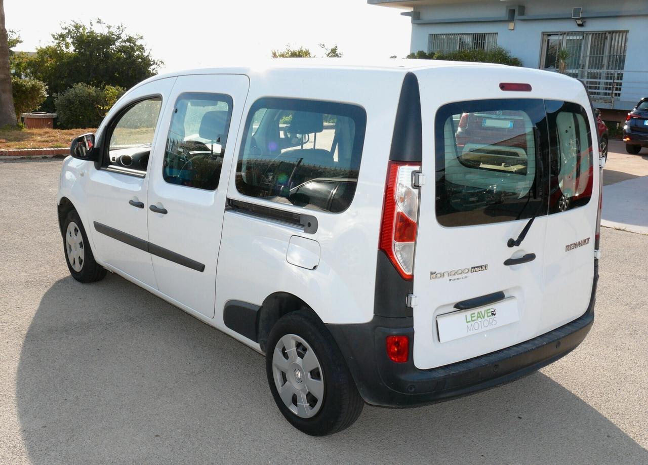 Renault Kangoo Stop & Start Life N1 (M1362)