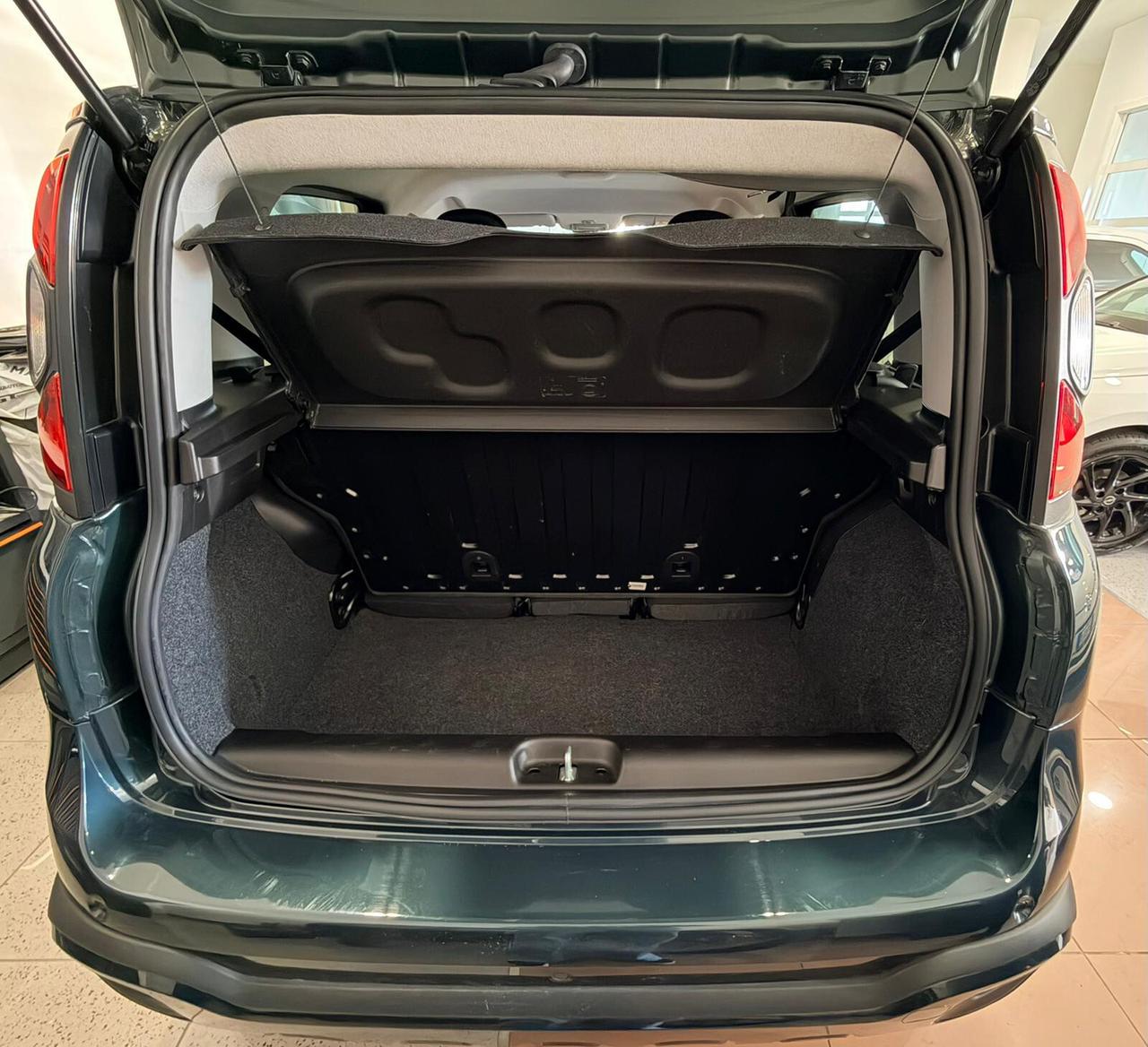 FIAT PANDA CROSS 1.0 FIREFLY S&S HYBRID