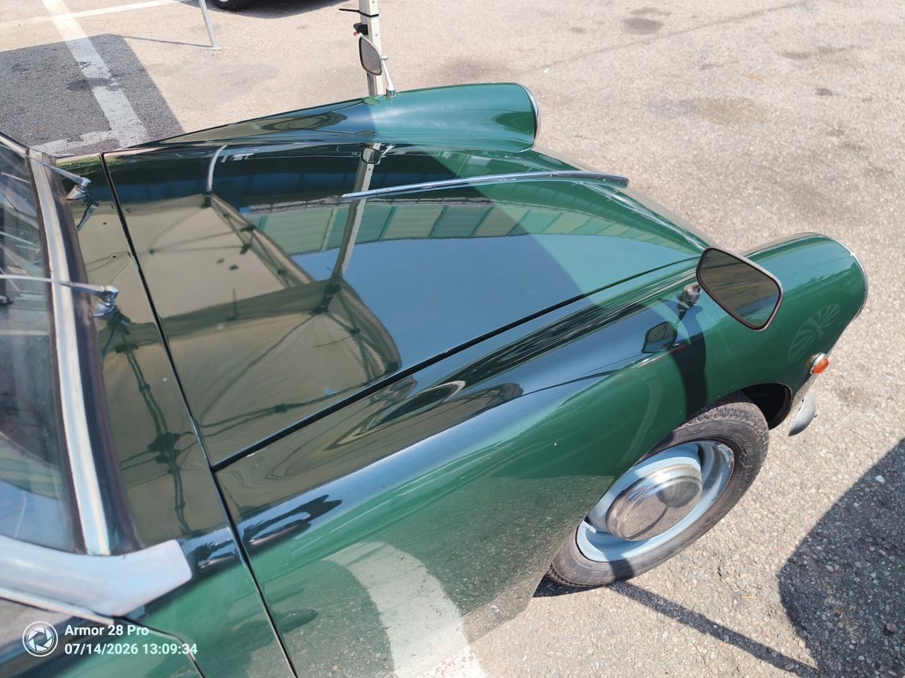 Mg MG3 1.5 Standard