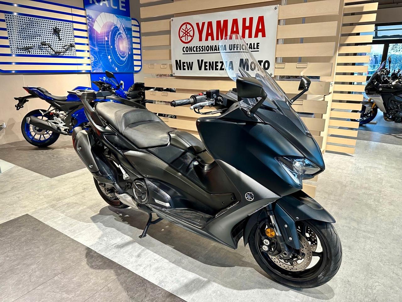 Yamaha T Max 560 - 2020