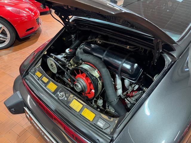 PORSCHE 911 SC 3.0 Coupé Restauro-Motore km0/Interni/carrozzer