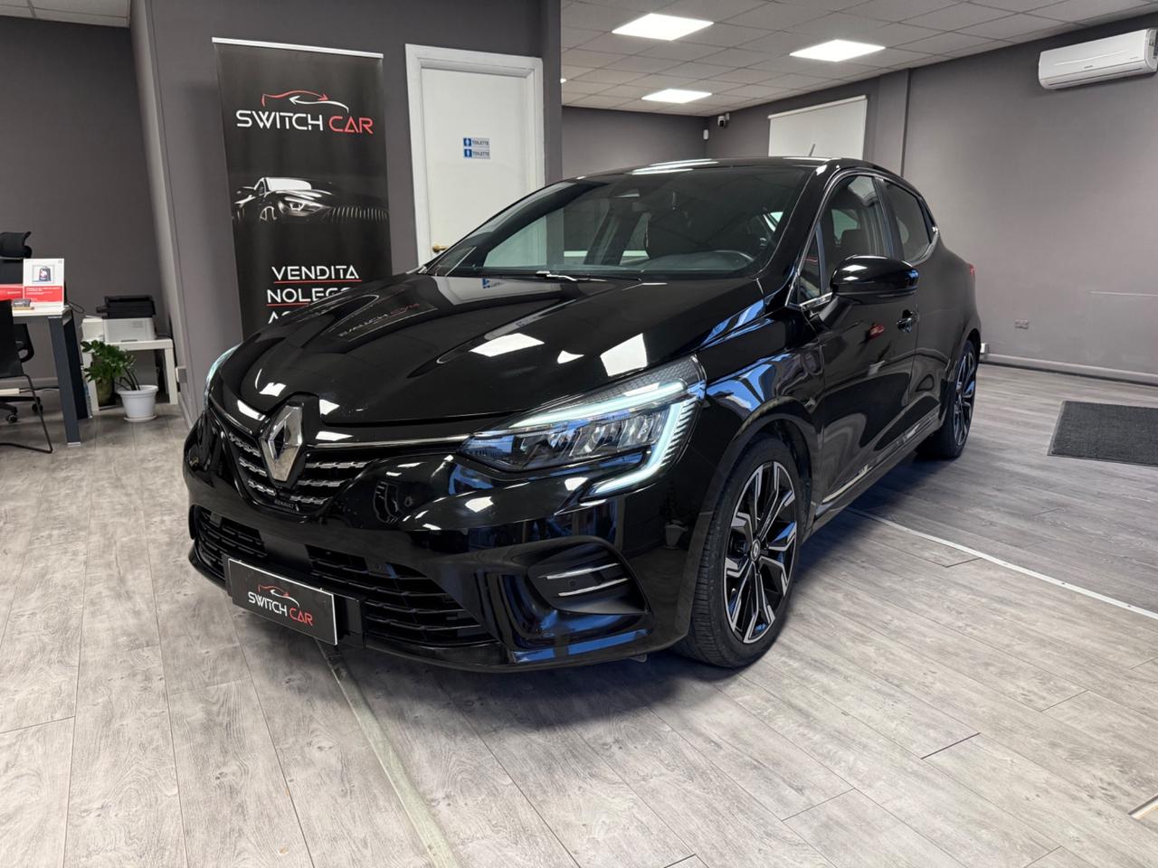 Renault Clio V 2021 1.0 tce Intens Gpl 100cv my21 SUPER PREZZO!