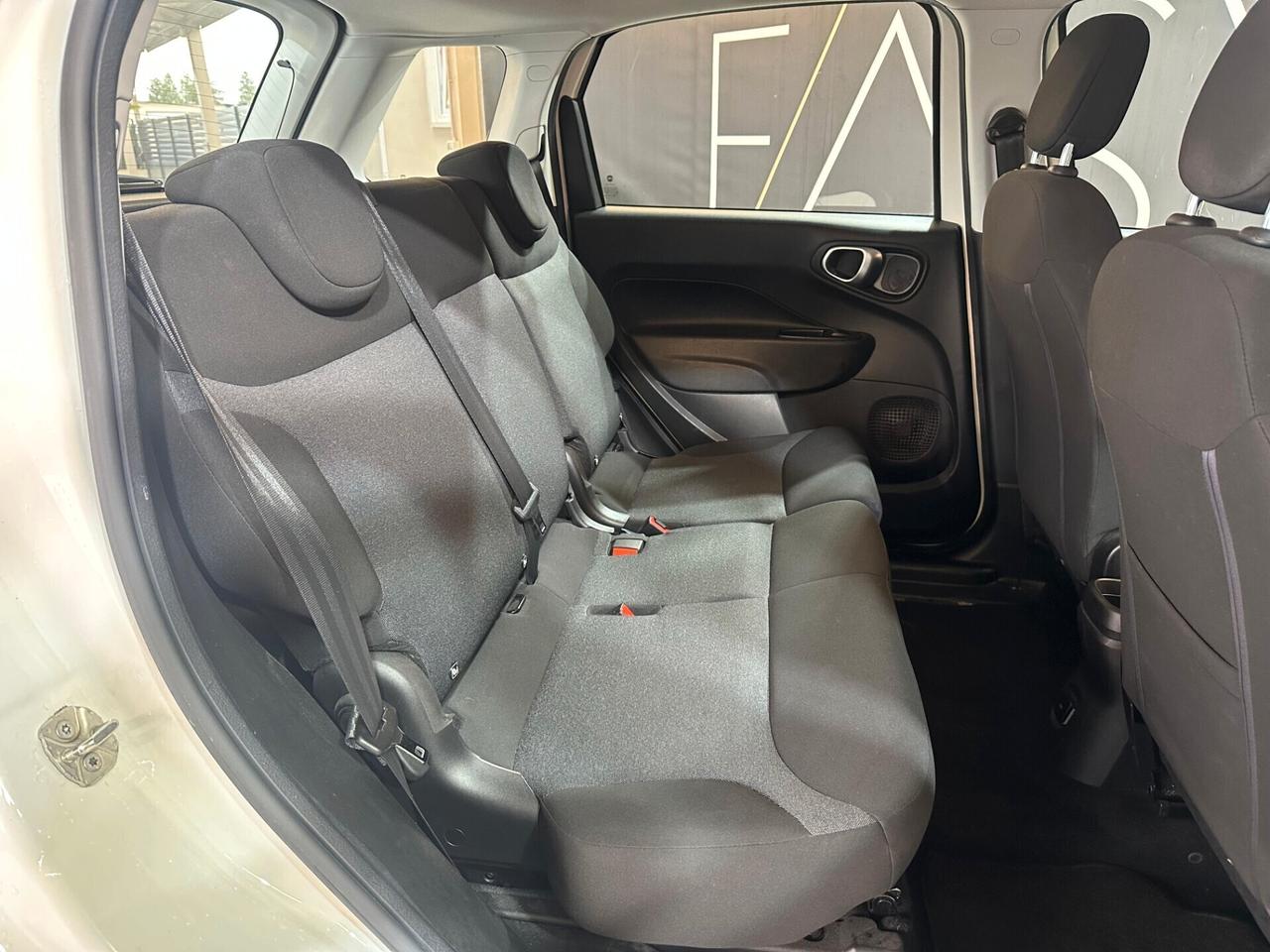 Fiat 500L 1.3 mjt Mirror 95cv my20 * IVA ESPOSTA *