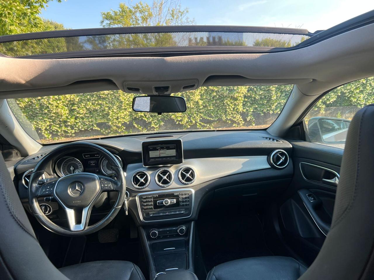 Mercedes-benz CLA 220 d Automatic Premium AMG