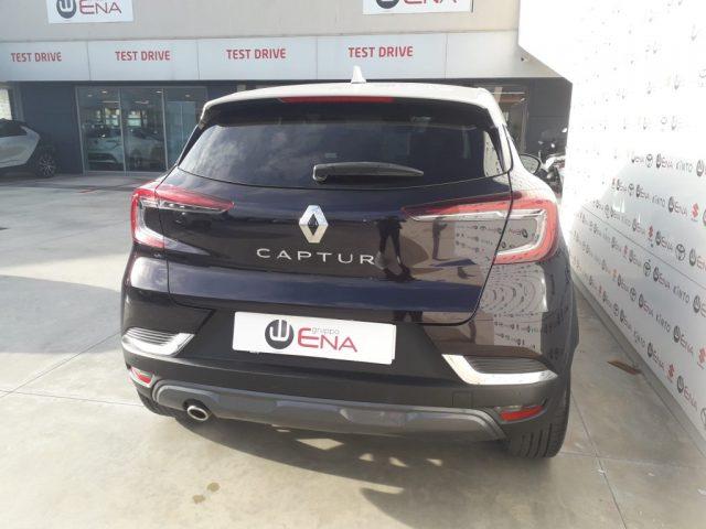 RENAULT Captur TCe 155 CV EDC FAP Initiale Paris