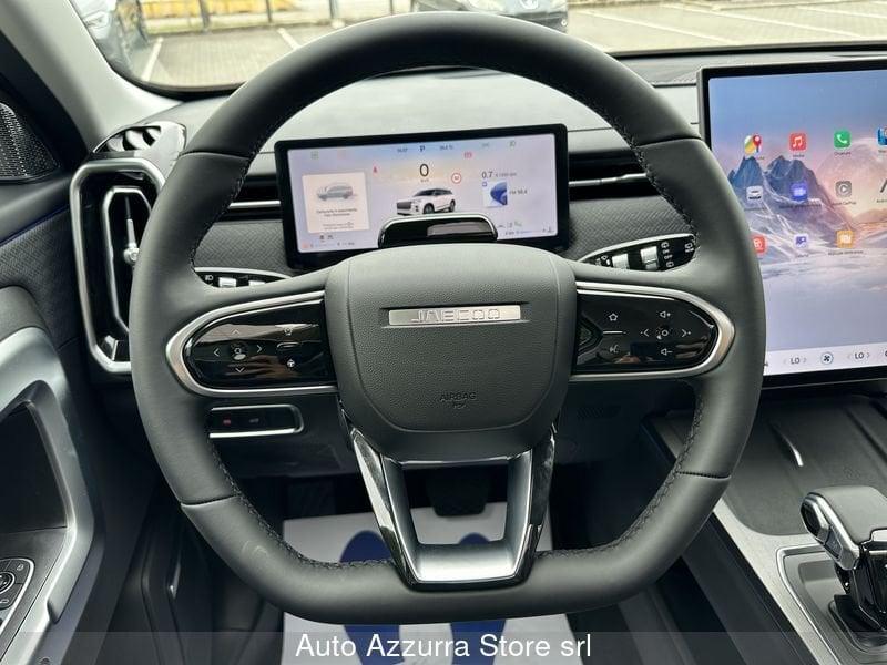 Jaecoo Jaecoo 7 1.6 TGDI 147 CV aut. 2WD Premium