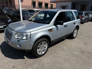 Land Rover Freelander 2.2 TD4 S.W. HSE Automatico