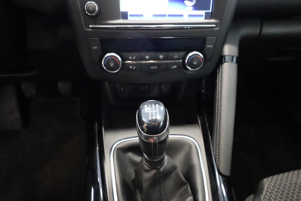 RENAULT KADJAR dCi EDC ENERGY SPORT EDITION