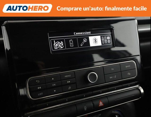 CITROEN C3 PureTech 82 S&S Feel