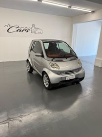 Smart ForTwo 700 coupé passion (45 kW)