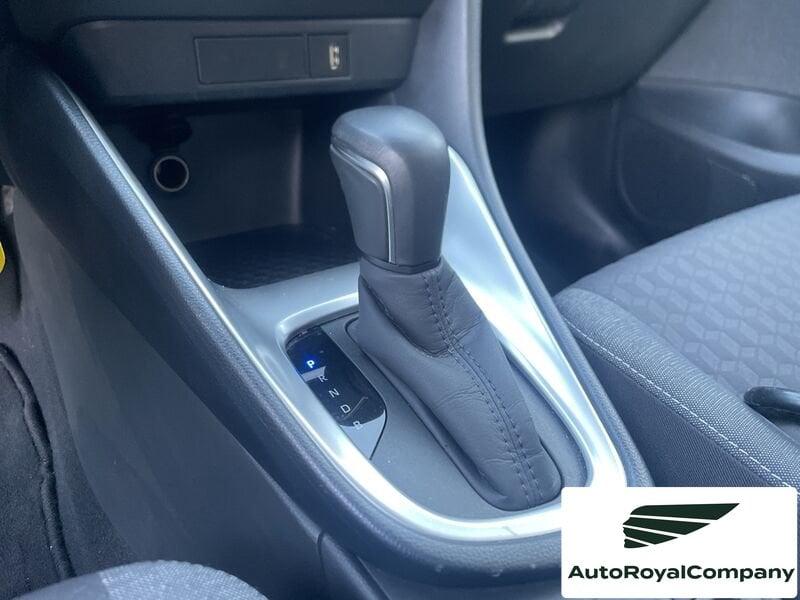 Toyota Yaris Yaris 1.5 Hybrid 5 porte Active