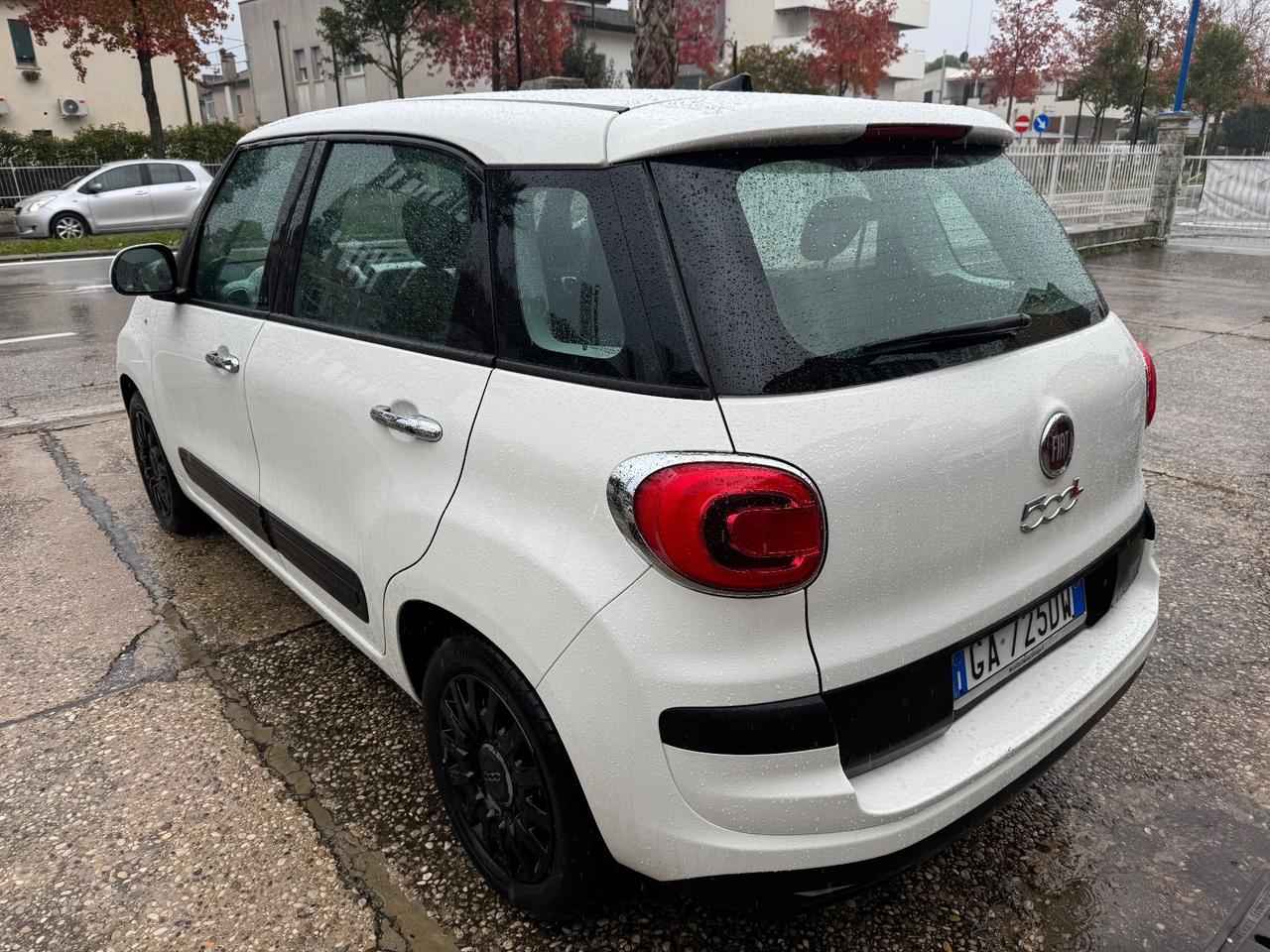 Fiat 500L 1.3 Multijet 95 CV 2020 (PERMUTO)