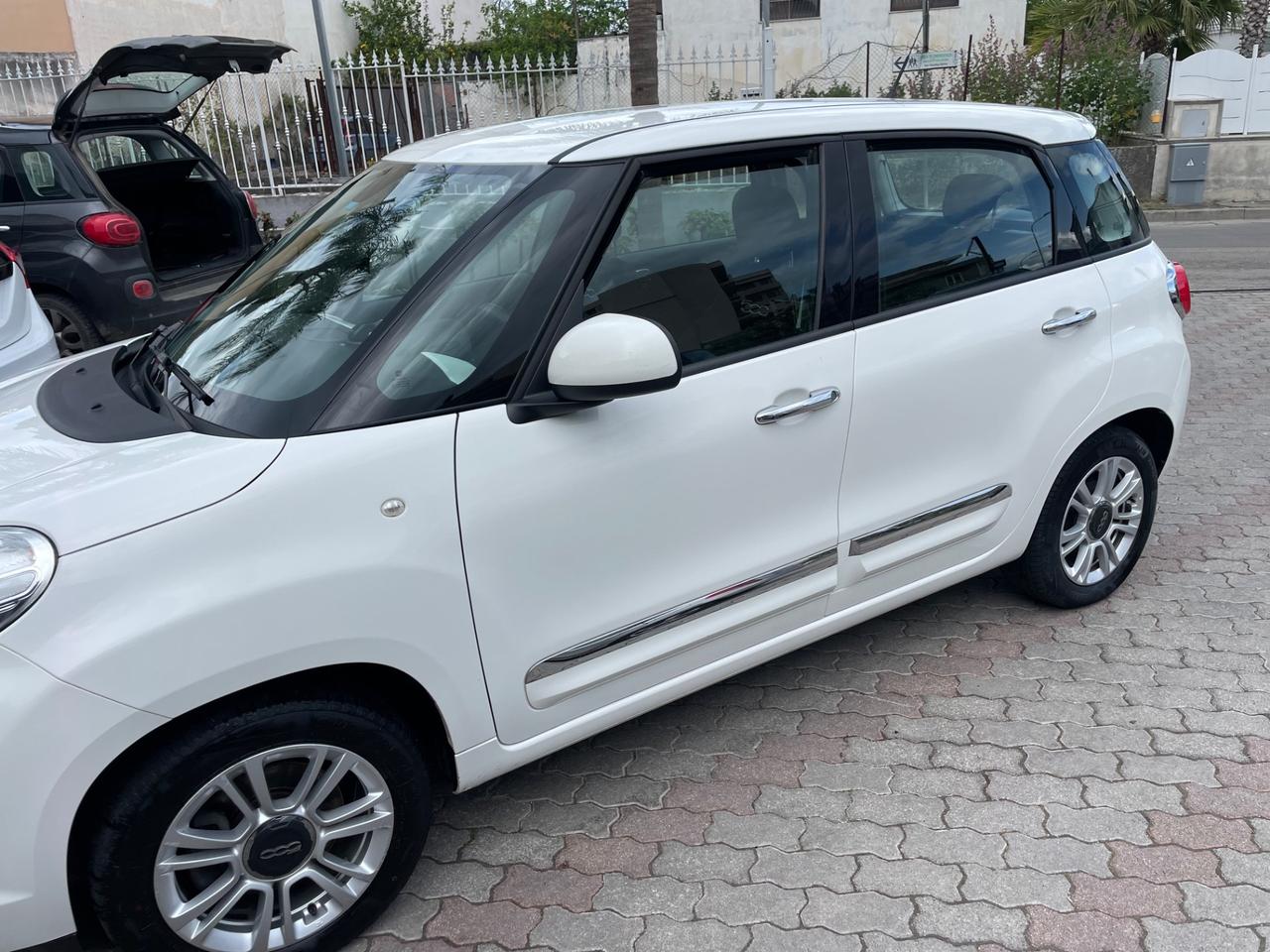 Fiat 500L 1.3 Multijet 95 CV Pop Star