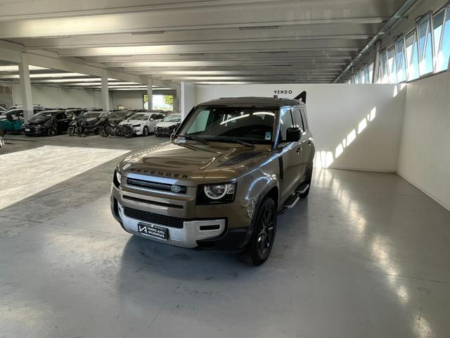 LAND ROVER Defender 110 3.0D I6 200 CV AWD AUTO S