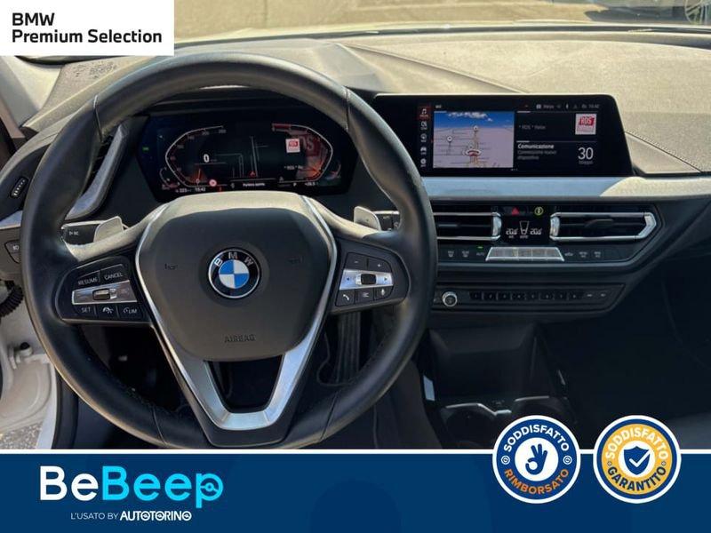BMW Serie 1 120D XDRIVE LUXURY AUTO