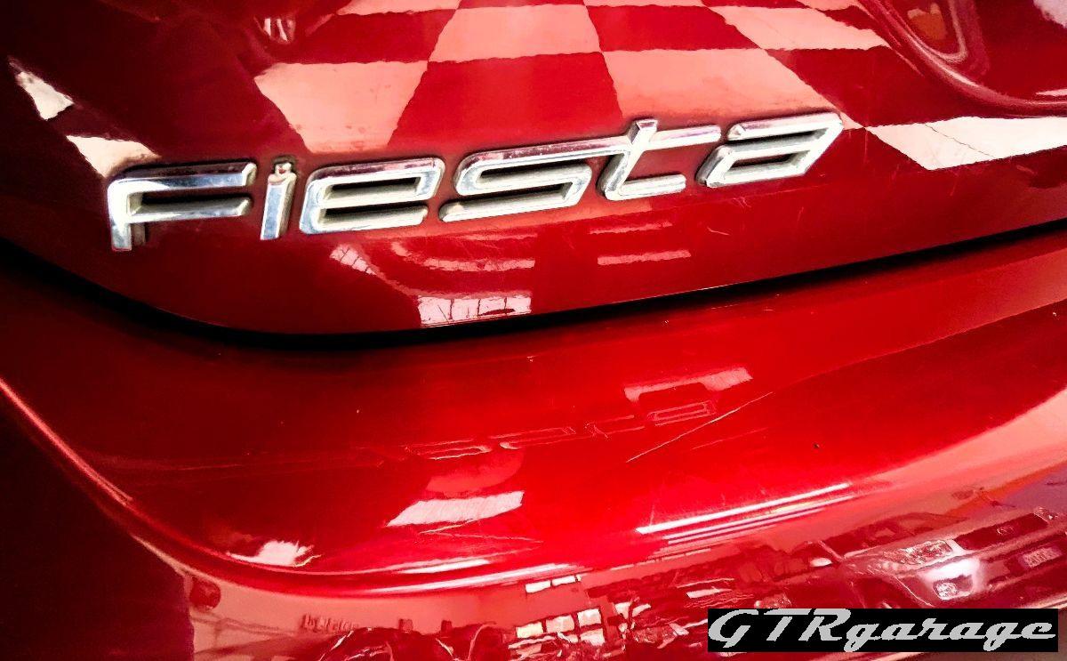 FORD - Fiesta - Plus 1.1 5p.OK NEOPATENTATI