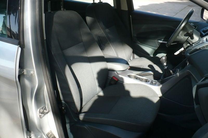 Ford C-Max C-Max Plus 1.6 TDCi 95CV