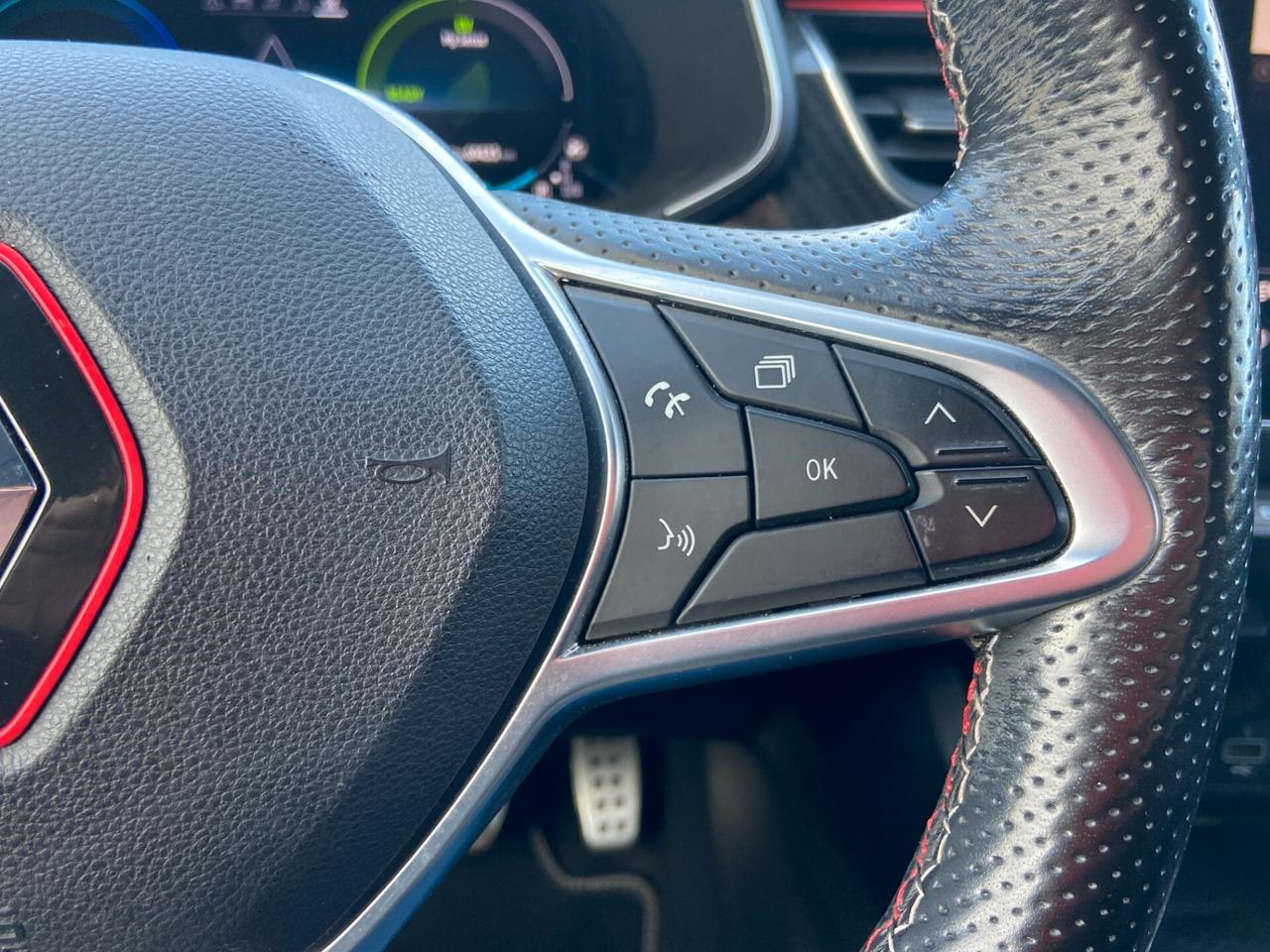 Renault Arkana 1.6 E-Tech full hybrid R.S. Line 145cv