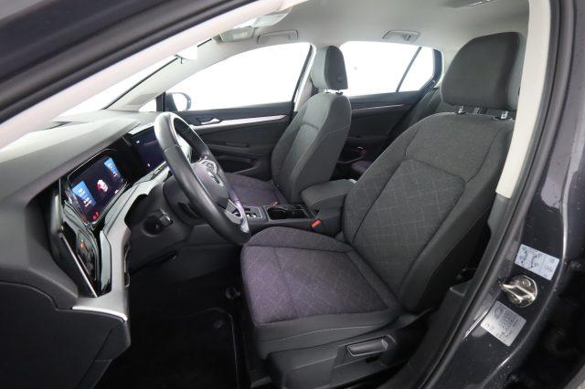 VOLKSWAGEN Golf Golf 1.5 eTSI 130 CV EVO ACT DSG Life