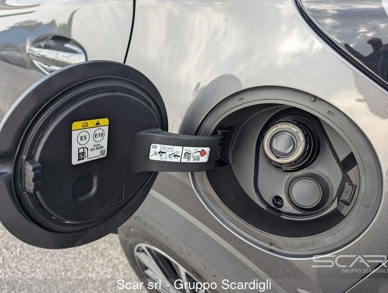 Ford Puma Puma 1.0 EcoBoost Hybrid 125 CV S&S Titanium X