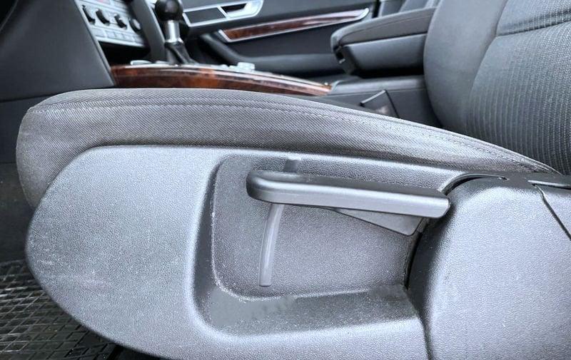 Audi A6 A6 Avant 2.7 V6 tdi fap