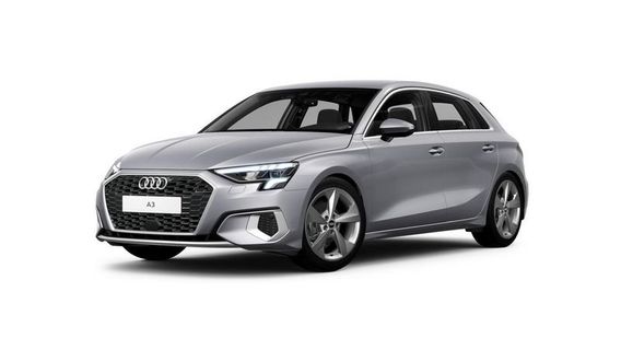 Audi A3 SPB 30 TDI Business Advanced