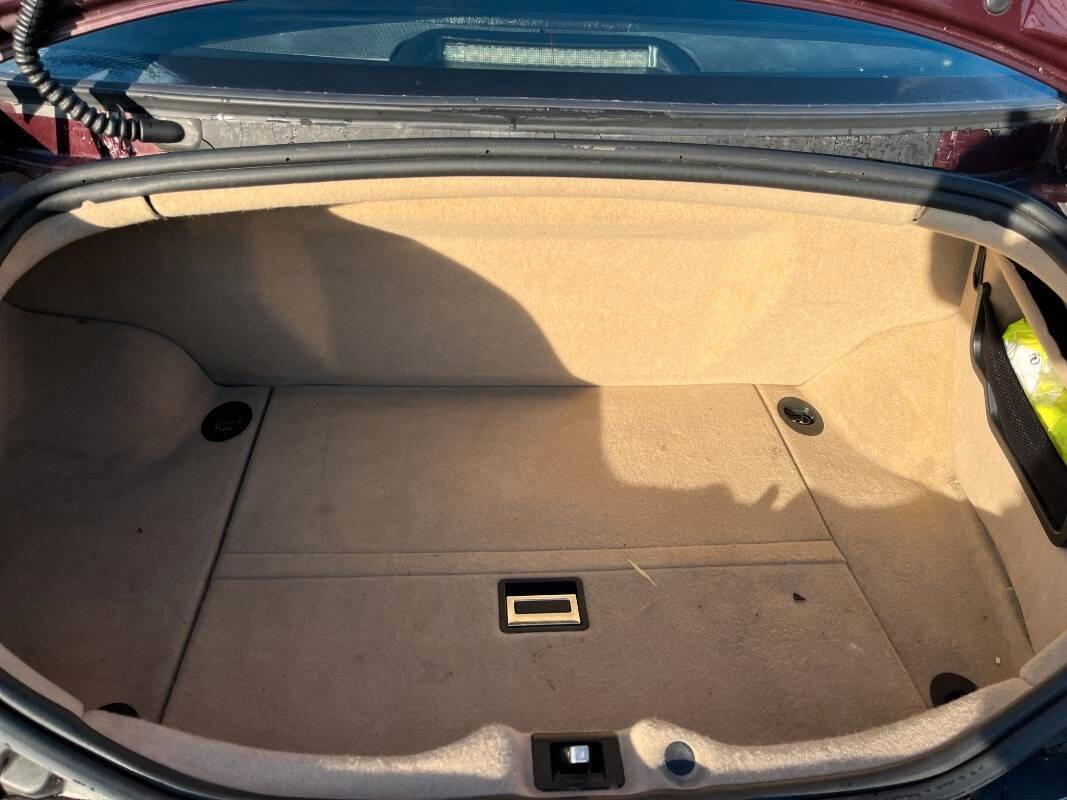 Maserati Quattroporte Quattroporte 4.2 Executive GT auto - TETTO