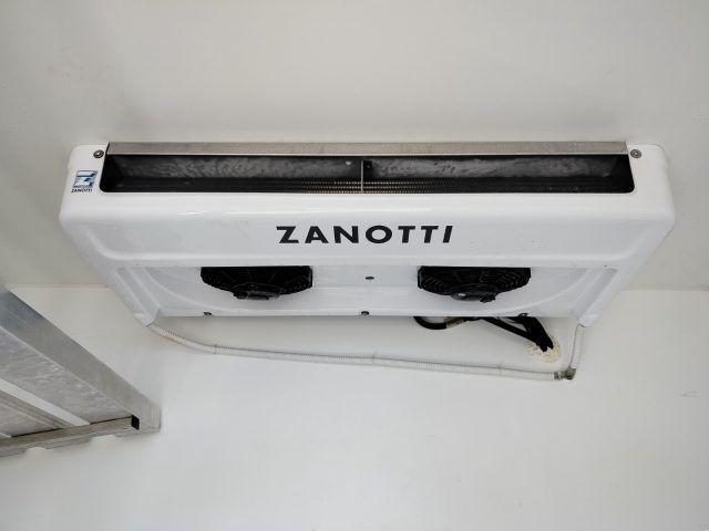 IVECO Daily 60C18 A8 BTor 3.0 HPT FRIGO Hi-Matic