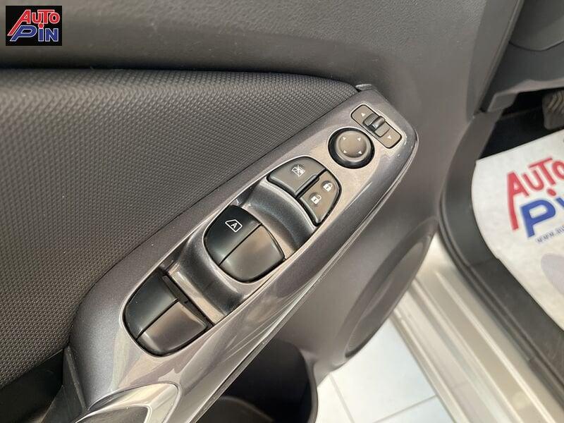 Nissan Juke 1.0 DIG-T DCT Acenta
