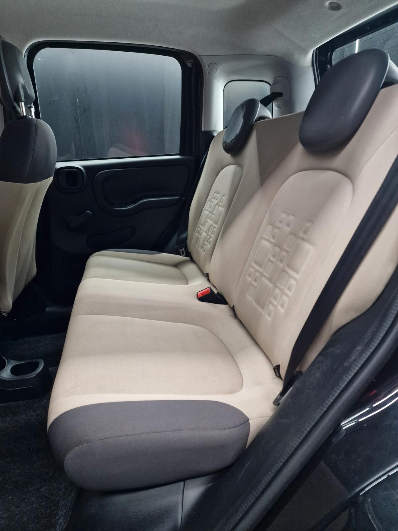 Fiat Panda 1.2 EasyPower Easy Gpl 69cv