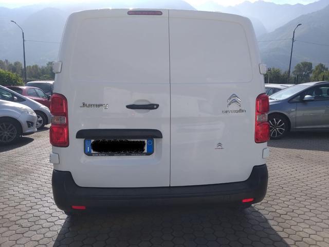 CITROEN JUMPY 1.6 115CV 3 POSTI