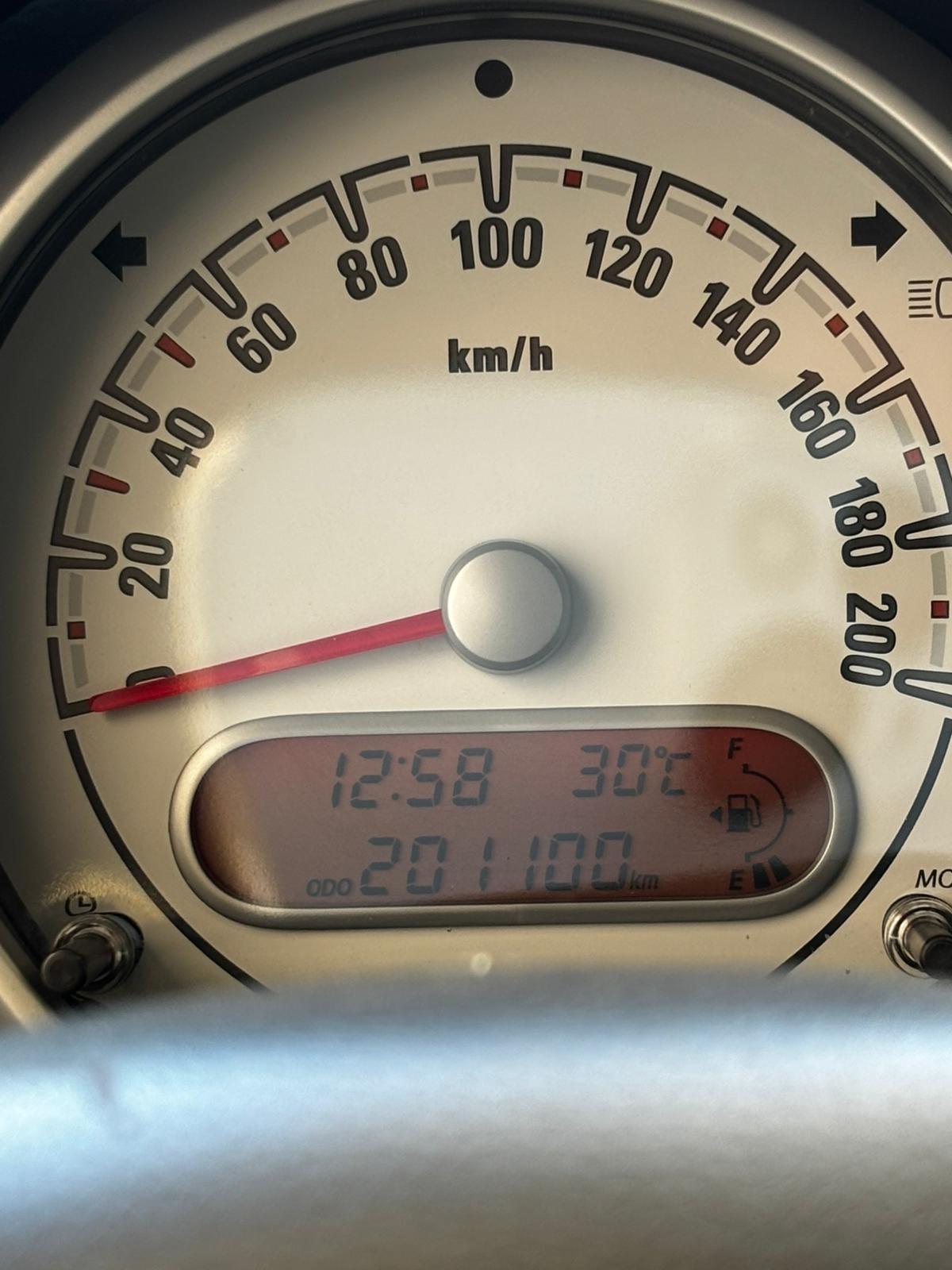 Opel Agila 1.0 12V 65CV Enjoy