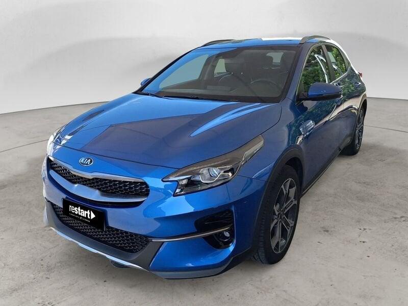 Kia Xceed 1.0 T-Gdi 120 CV GPL Style