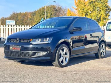 VOLKSWAGEN Polo 1.2 70 CV 3p. Comfortline OK NEOPATENTATI