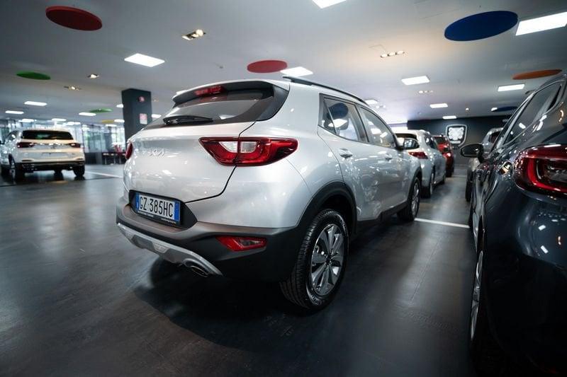 KIA Stonic MY25 1.0 MH URBAN