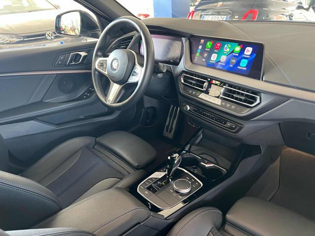 BMW 118 d 5p. Msport