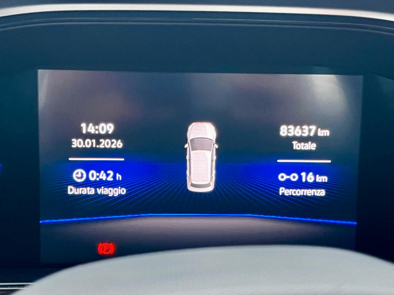 Volkswagen T-Roc 2.0 TDI SCR Style