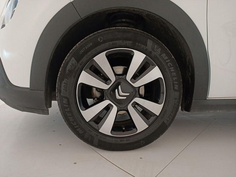 Citroën C3 III 2017 1.2 puretech Shine s&s 83cv