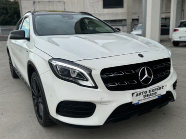 Mercedes-benz GLA 200d 4Matic Premium AMG 2018