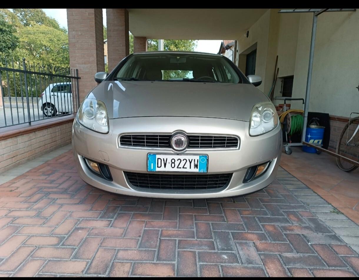 Bravo II 2009 1.4 16v Active Gpl
