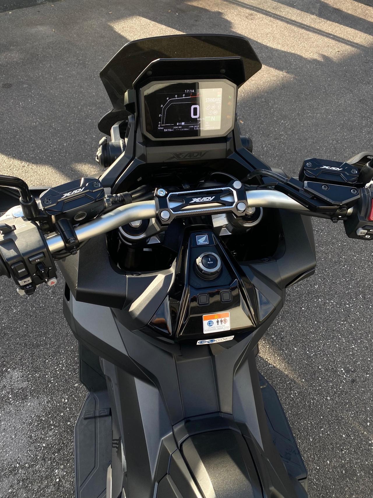 Honda X-ADV 750
