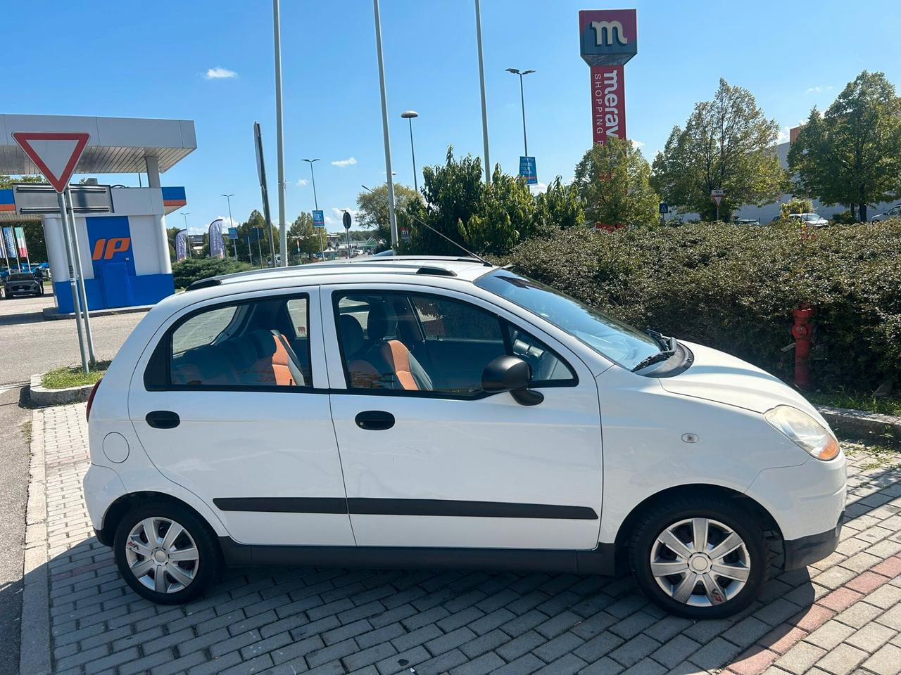 Chevrolet Matiz 1000 SX Energy GPL Eco Logic 149.000 km